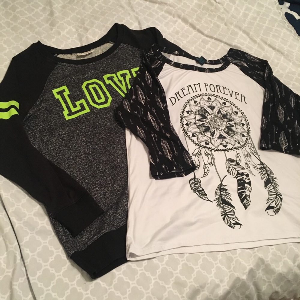 Shirt Bundle
